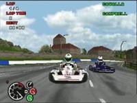 Formula Karts Special Edition
